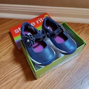 Stride Rite Haylie Navy